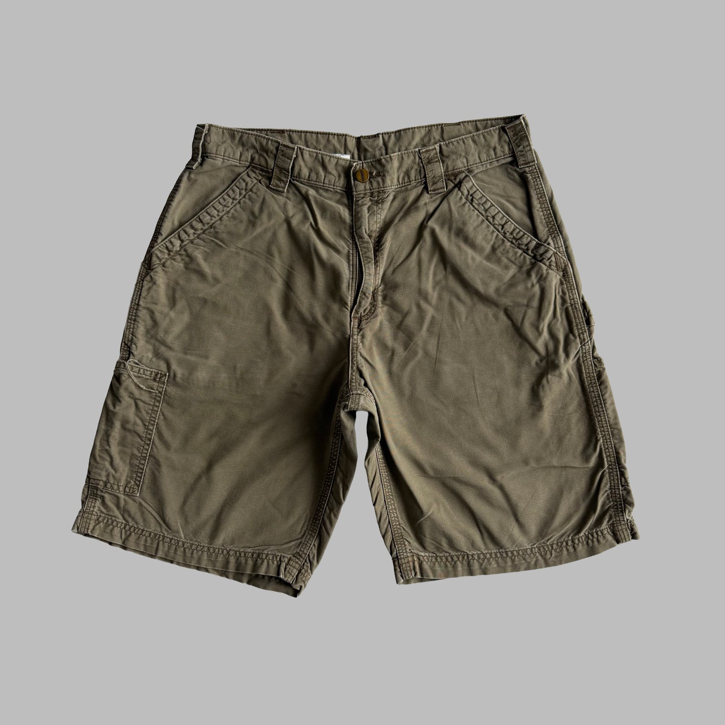 Carhartt Carpenter Shorts - 34"