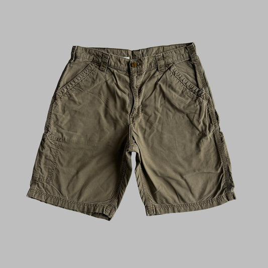 Carhartt Carpenter Shorts - 34"