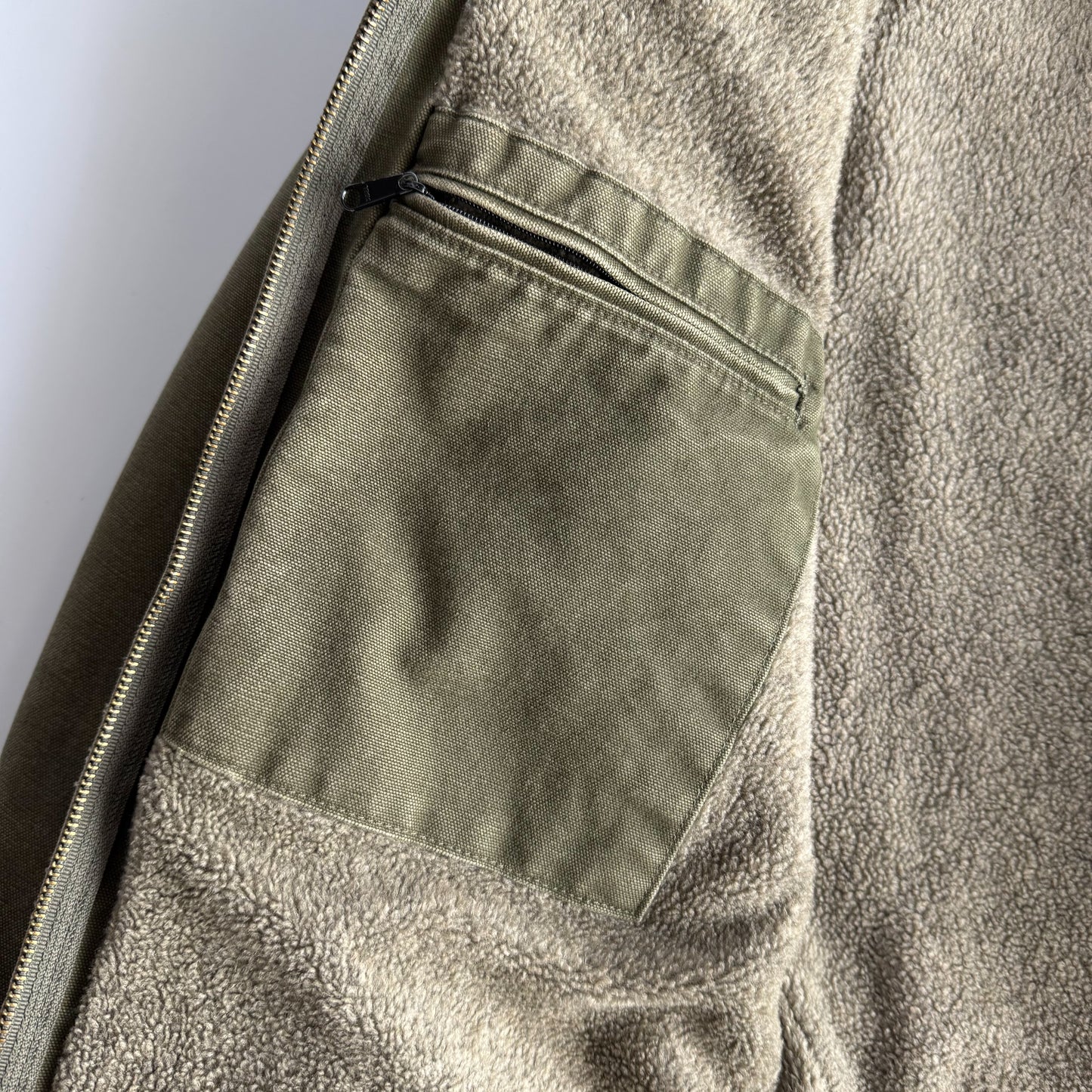 Carhartt Active Jacket - Medium