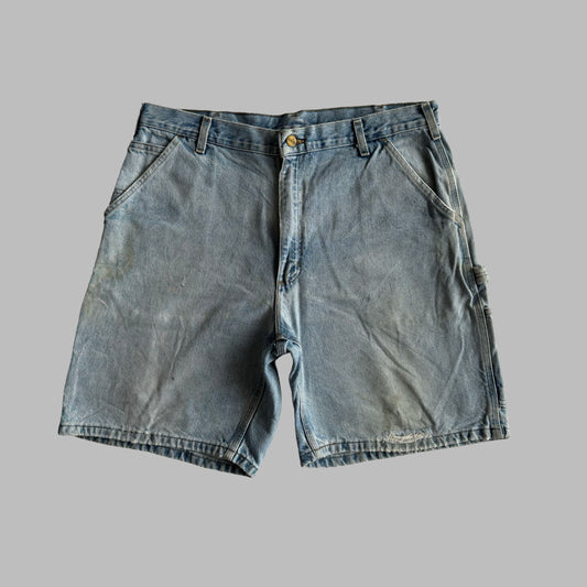 Carhartt Carpenter Shorts - 38"