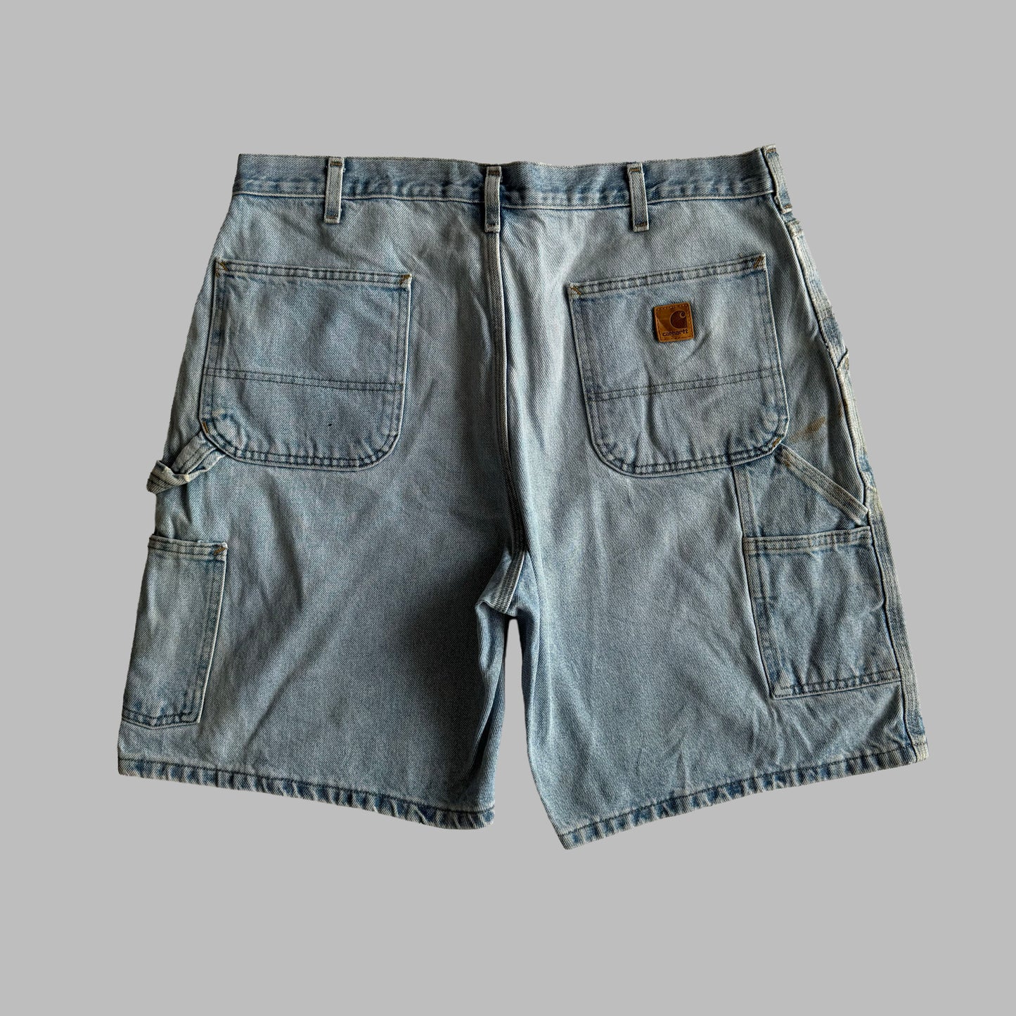 Carhartt Carpenter Shorts - 38"