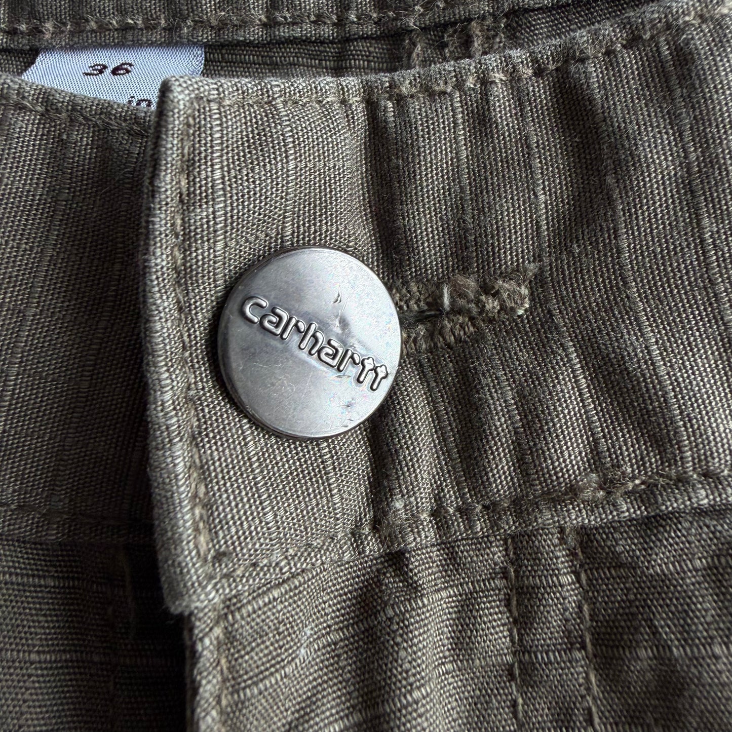 Carhartt Cargo Shorts - 36"