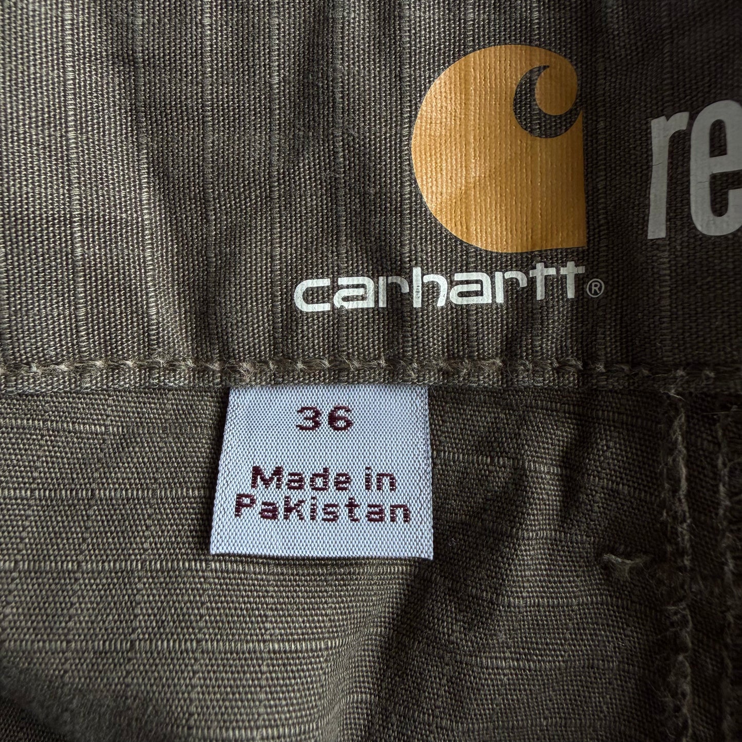 Carhartt Cargo Shorts - 36"