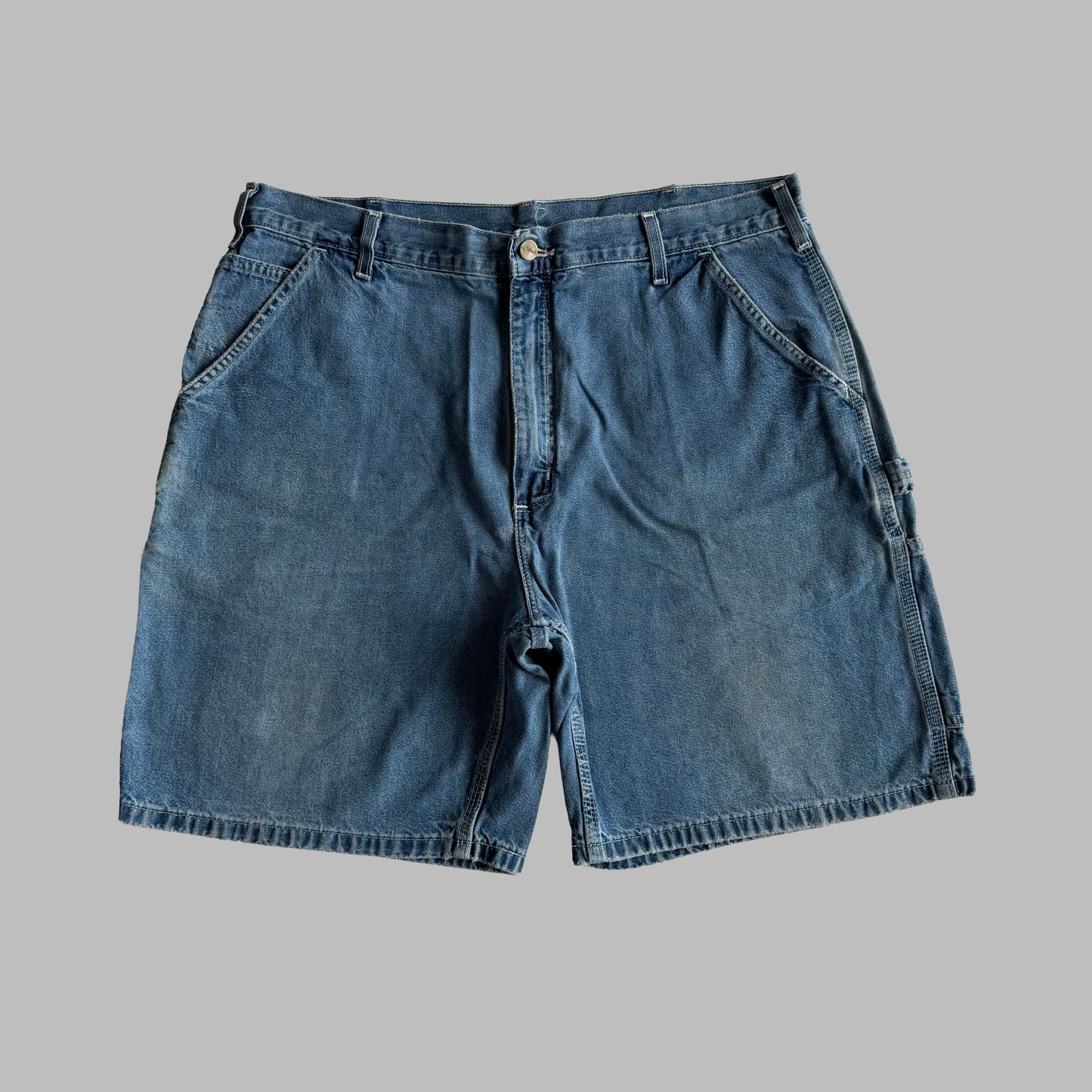 Carhartt Carpenter Shorts - 38"