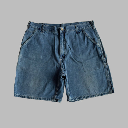 Carhartt Carpenter Shorts - 38"