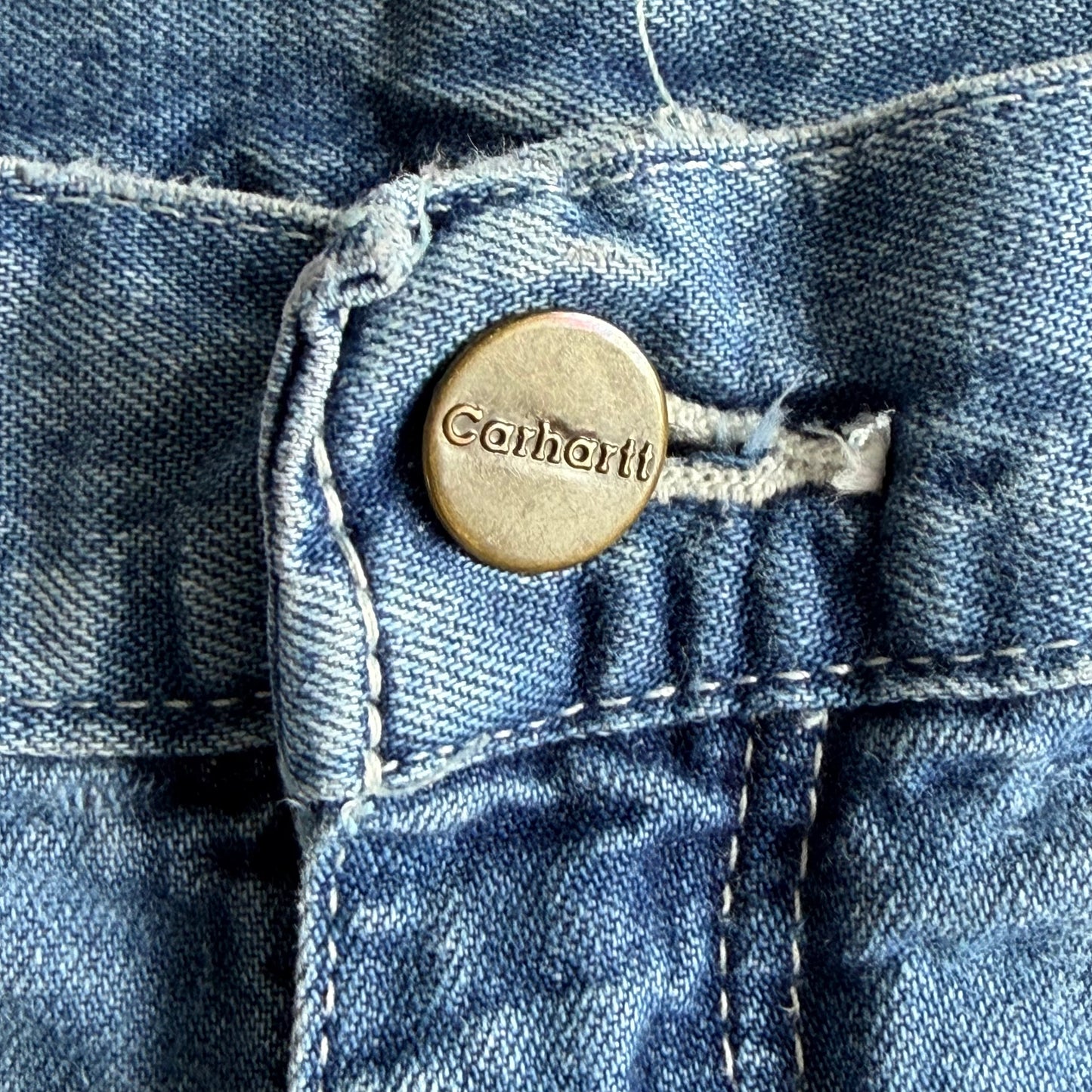 Carhartt Carpenter Shorts - 38"