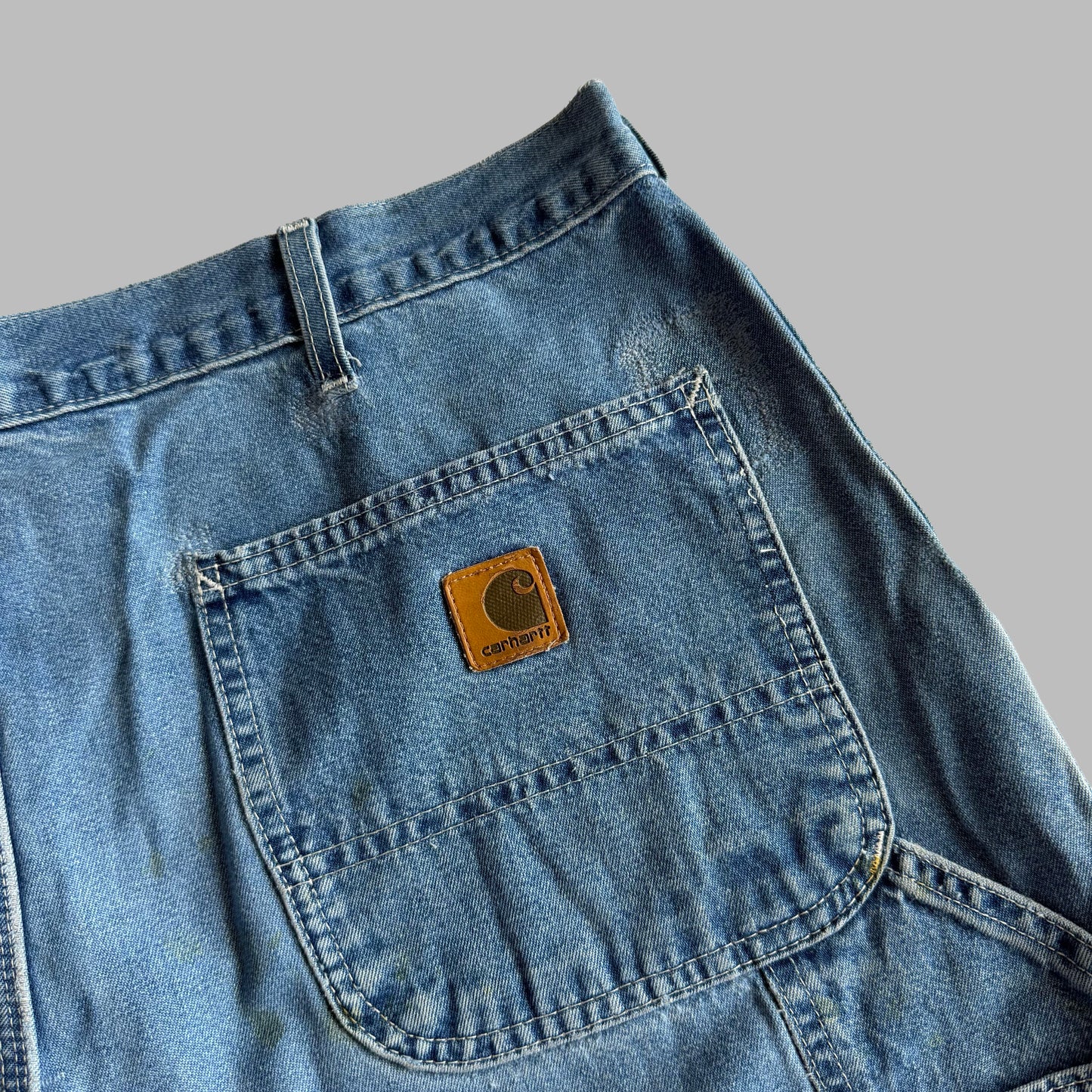 Carhartt Carpenter Shorts - 38"