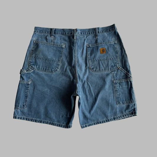 Carhartt Carpenter Shorts - 38"