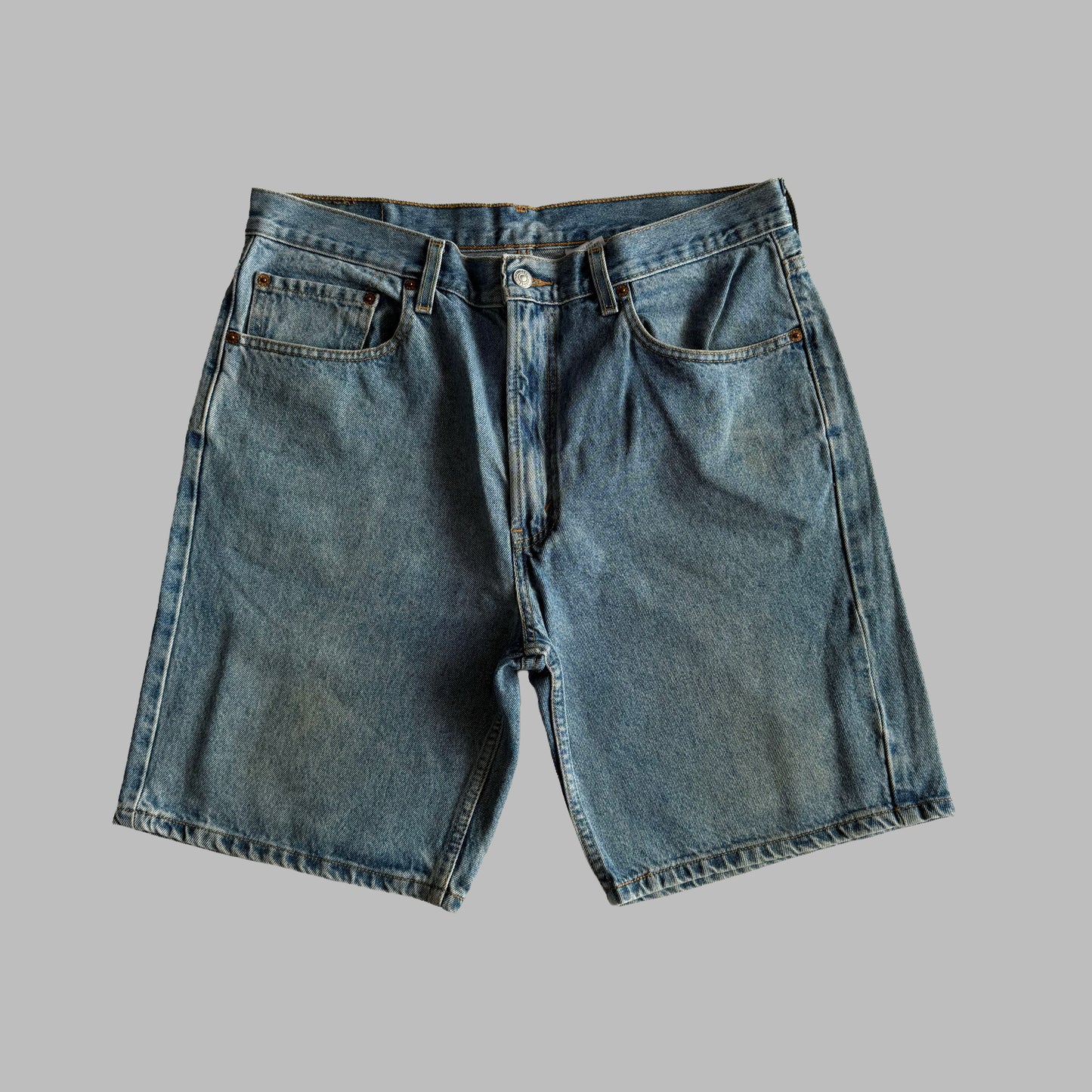 Levis Paper Tag Jorts - 36"