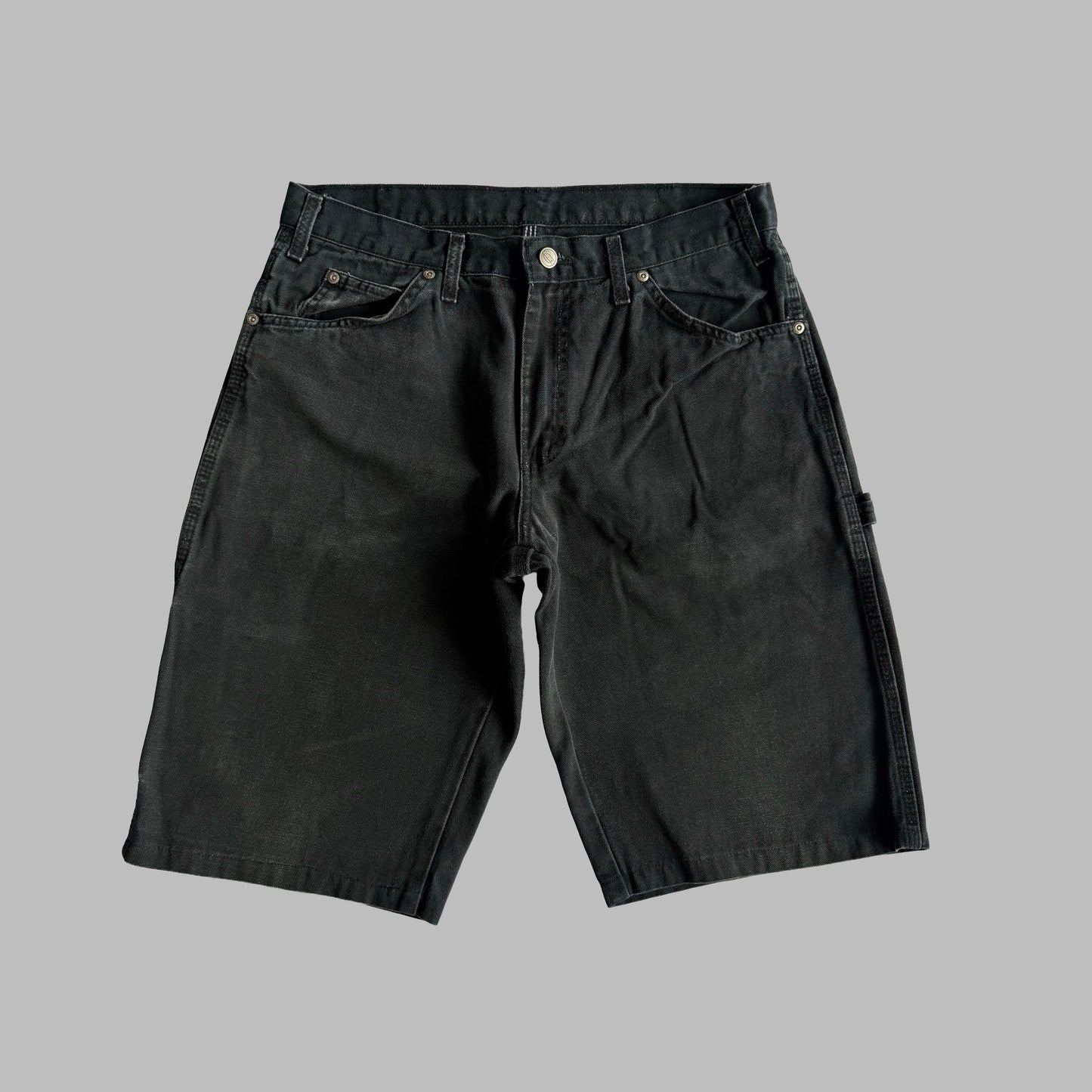 Dickies Carpenter Shorts - 32"