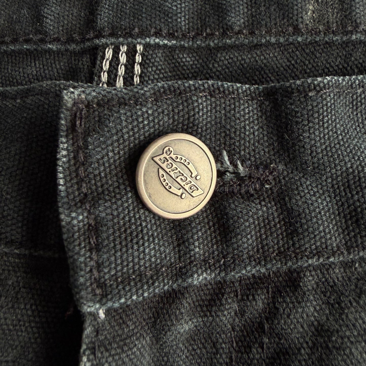 Dickies Carpenter Shorts - 32"