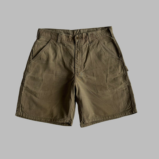 Carhartt Carpenter Shorts - 32"