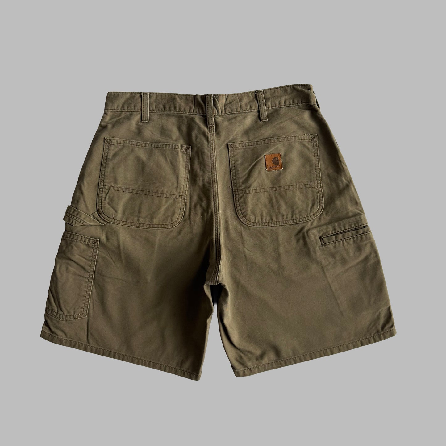 Carhartt Carpenter Shorts - 32"