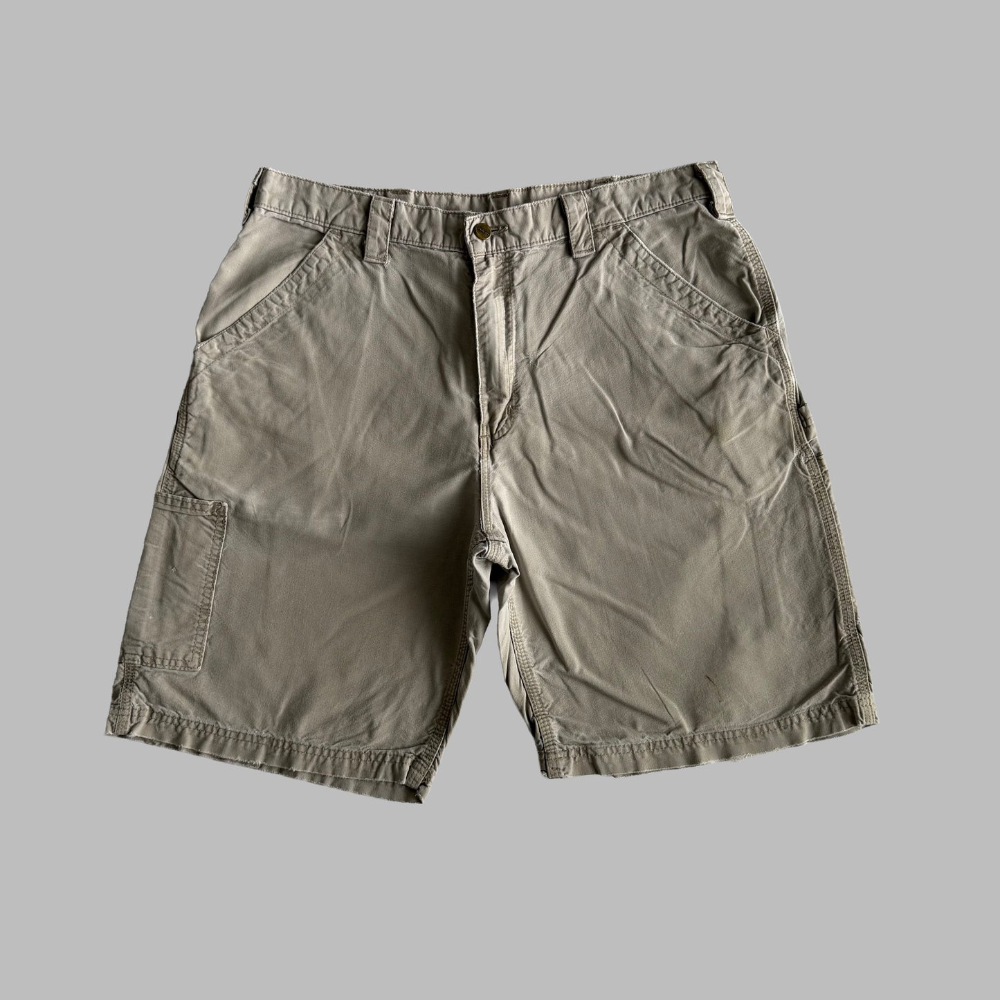 Carhartt Carpenter Shorts - 36"