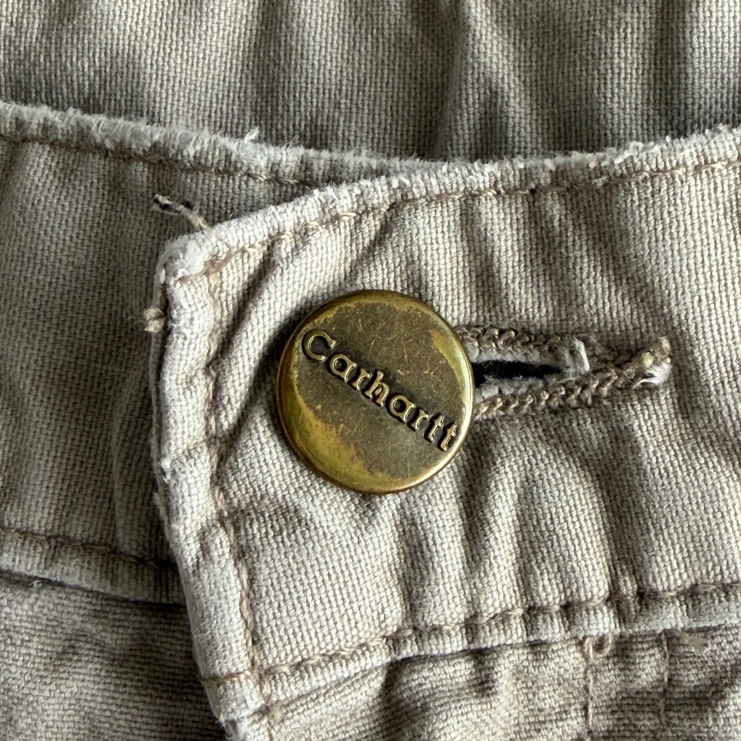 Carhartt Carpenter Shorts - 36"