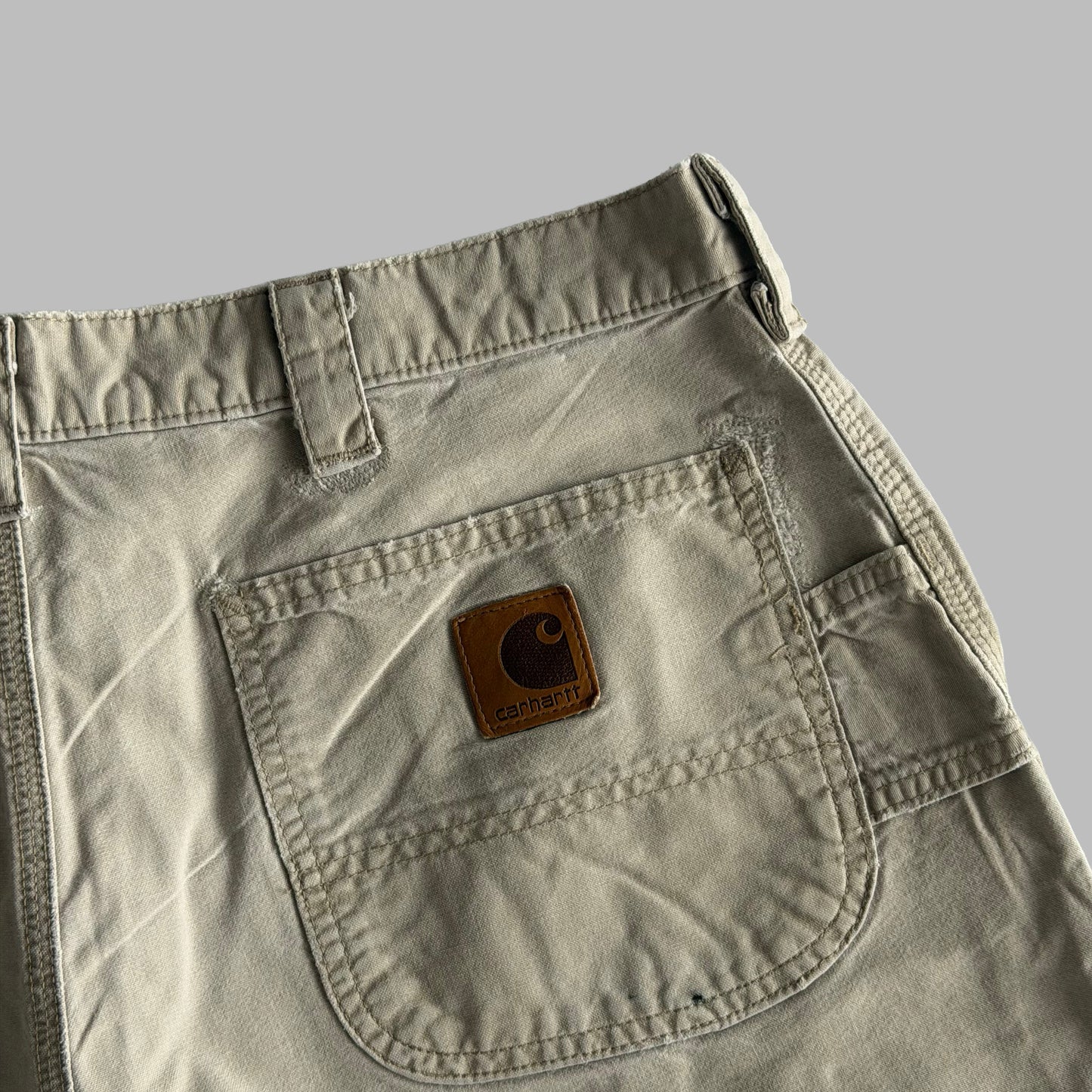 Carhartt Carpenter Shorts - 36"