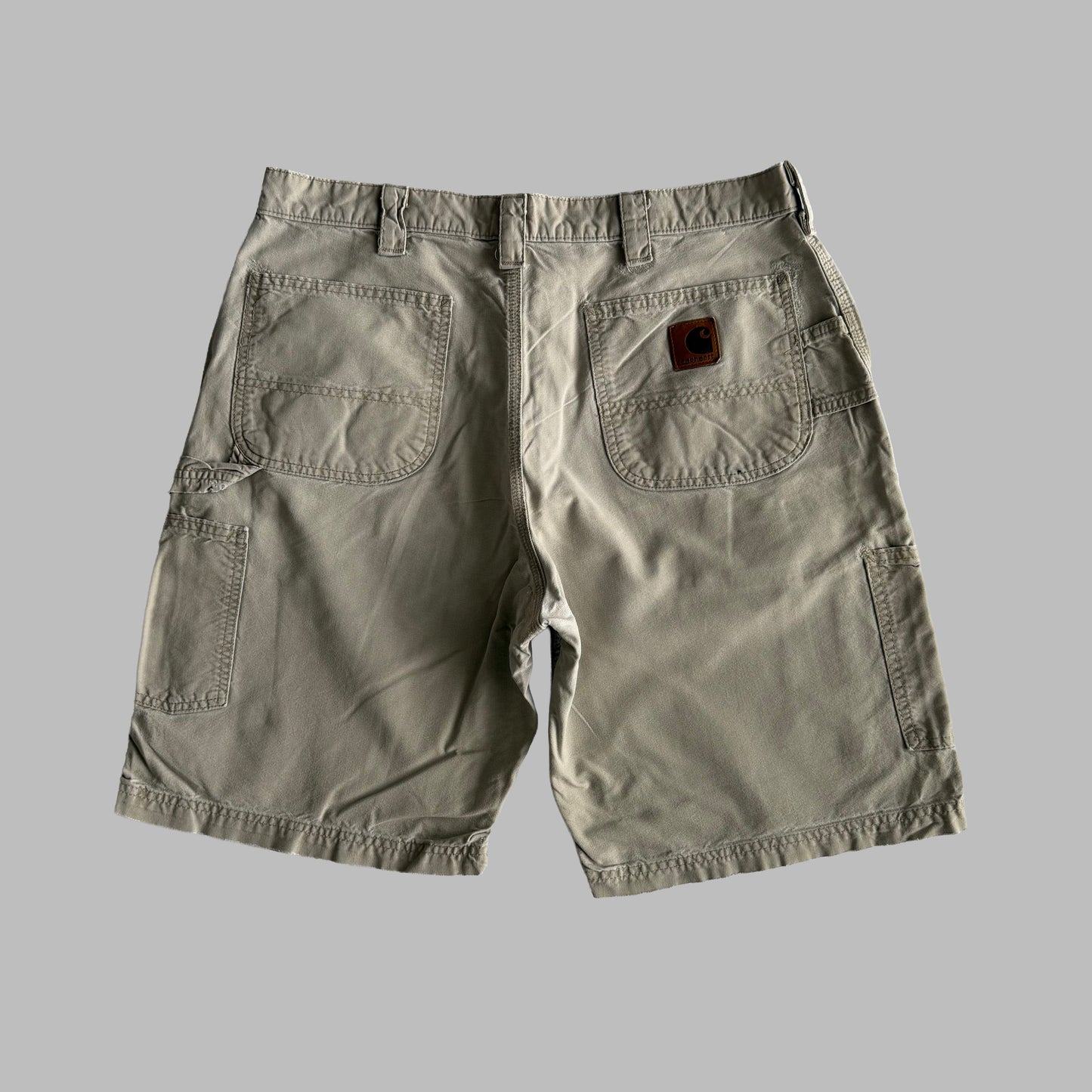 Carhartt Carpenter Shorts - 36"