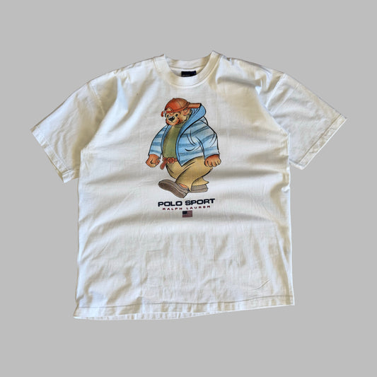 Polo Sport Bear - Large