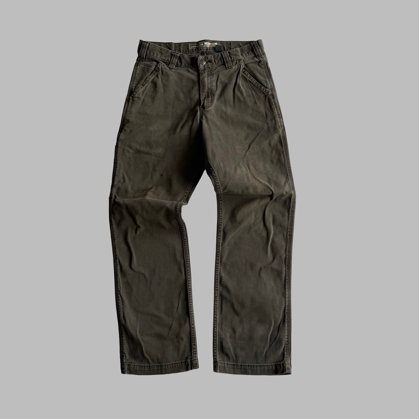 Carhartt Straight Leg Jeans - 30 x 30