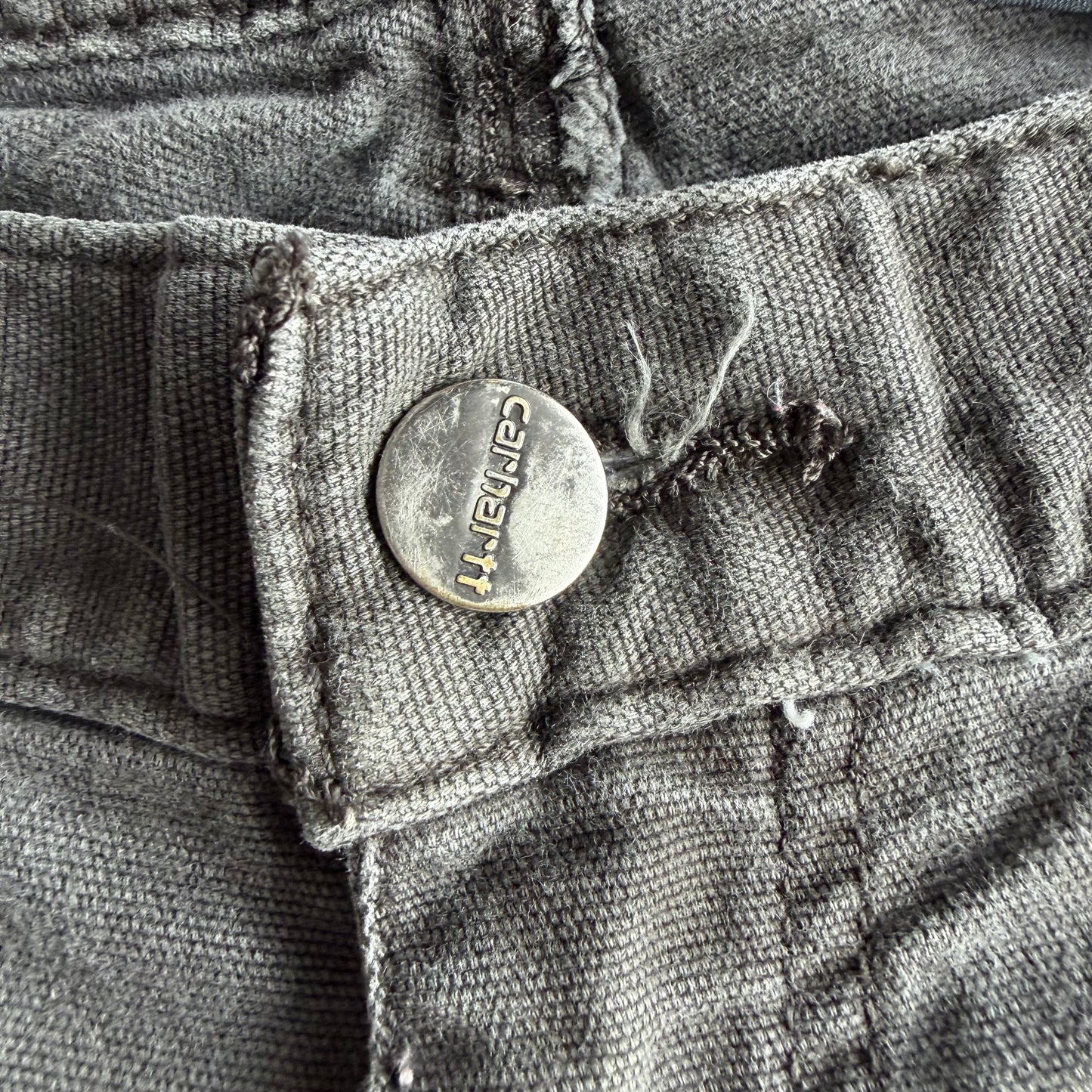 Carhartt Straight Leg Jeans - 30 x 30