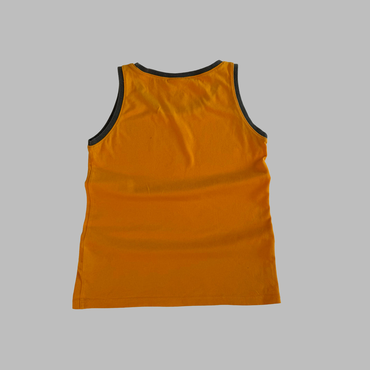 Y2K Adidas Ringer Tank - M