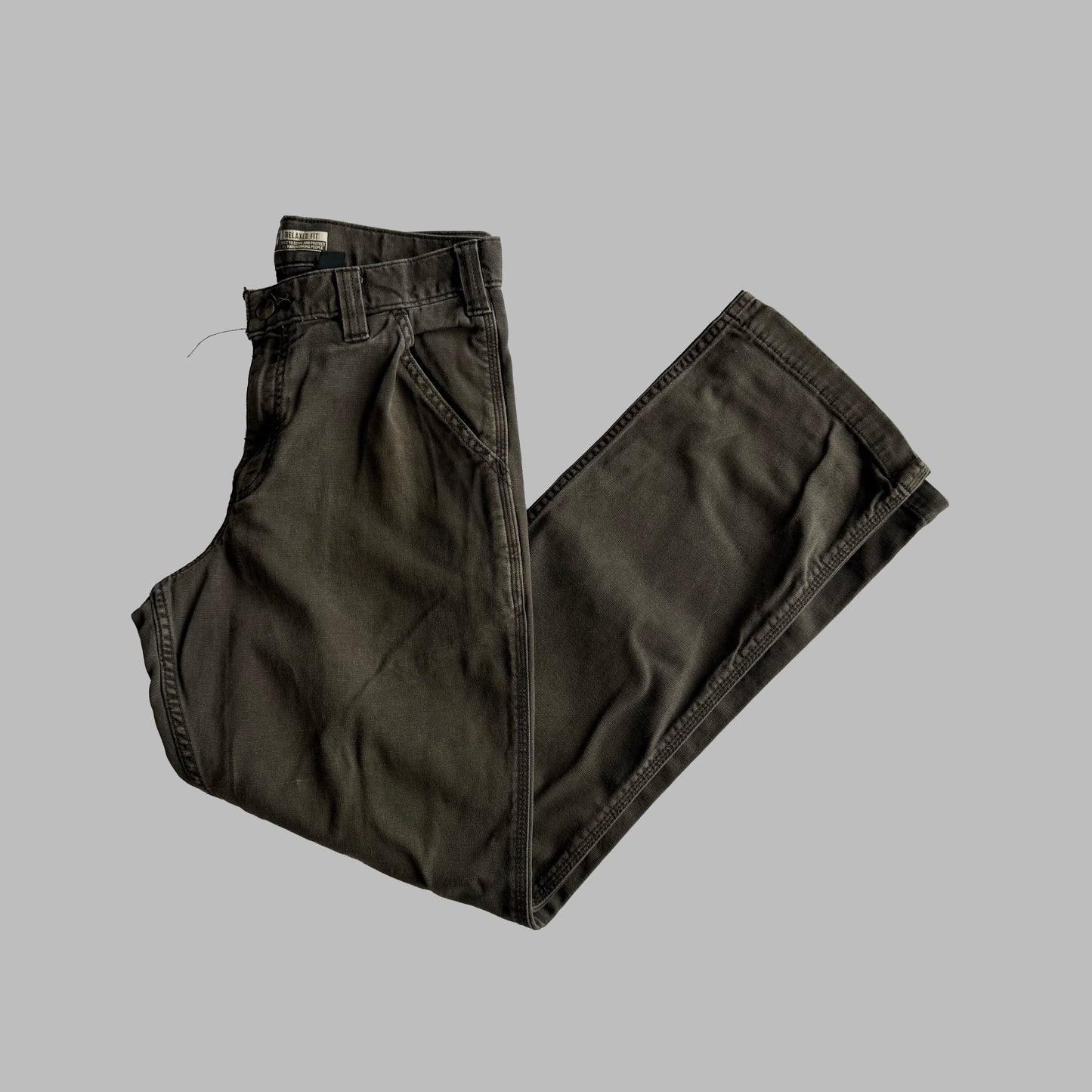 Carhartt Straight Leg Jeans - 30 x 30