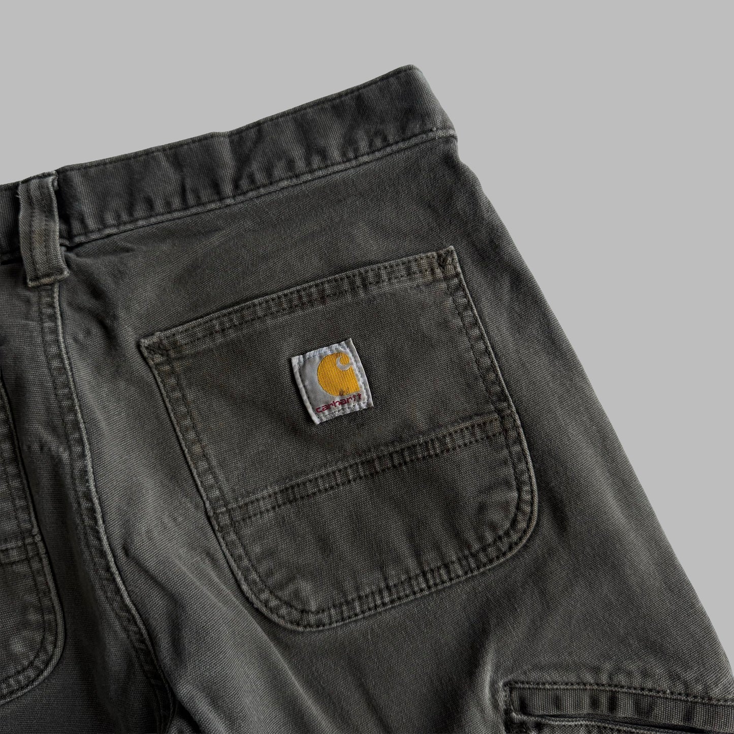 Carhartt Straight Leg Jeans - 30 x 30