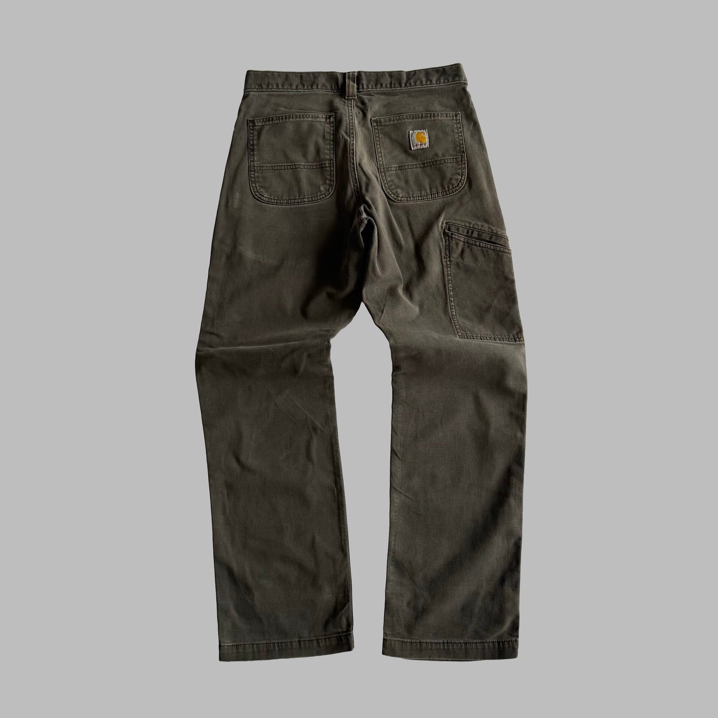 Carhartt Straight Leg Jeans - 30 x 30