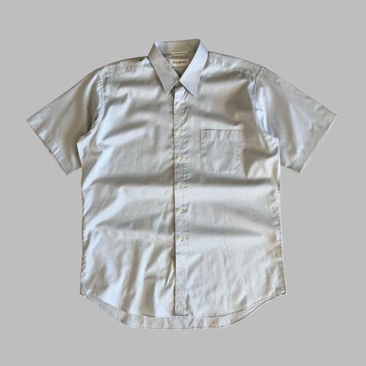 00s YSL Button Up Shirt - Large