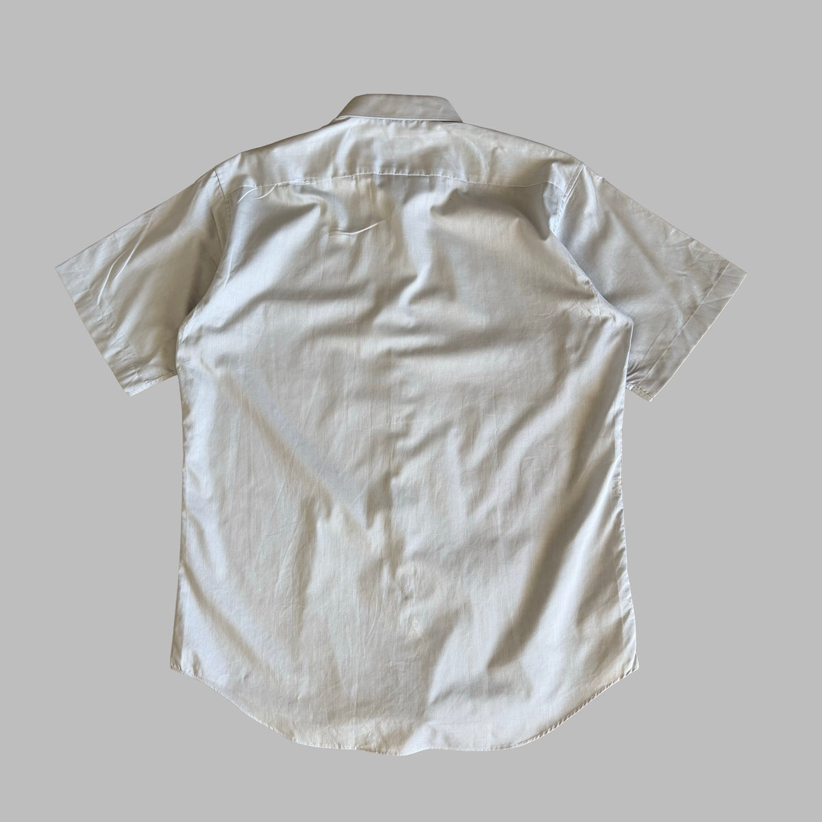 00s YSL Button Up Shirt - Large