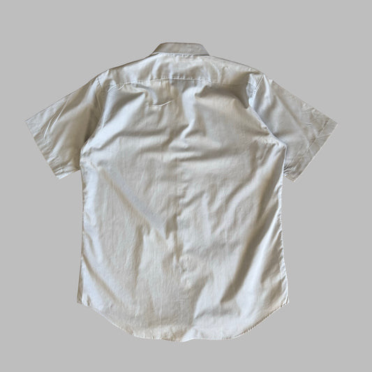 00s YSL Button Up Shirt - Large