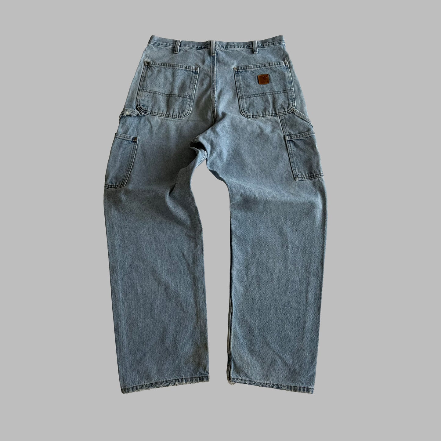 Y2K Carhartt Straight Leg Jeans - 34 x 30