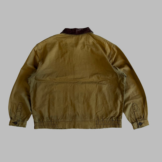 Ralph Lauren Chaps Field Jacket - Medium