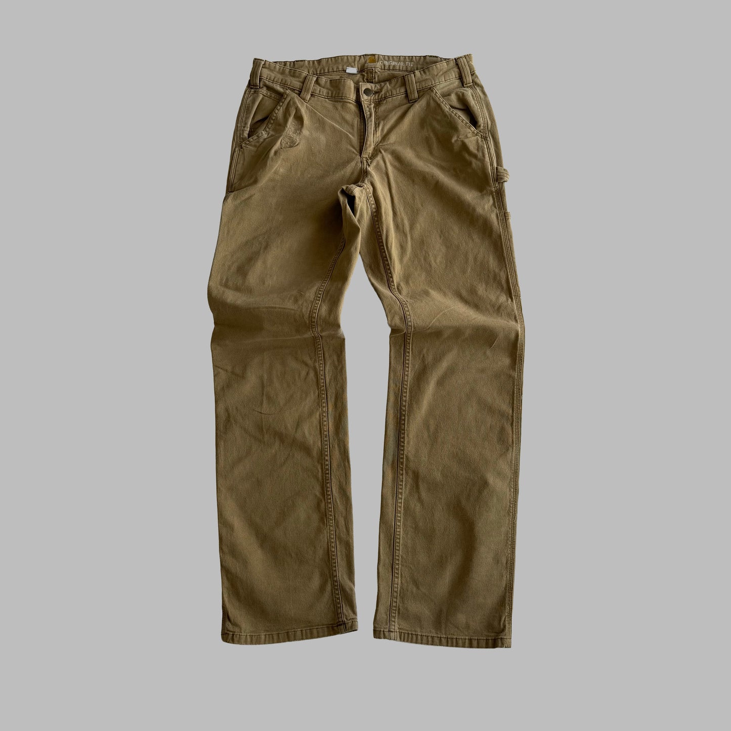 Carhartt Straight Leg Jeans - 34 x 32