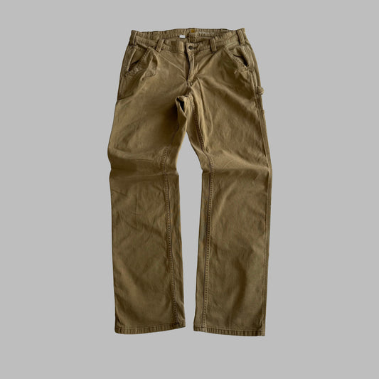 Carhartt Straight Leg Jeans - 34 x 32
