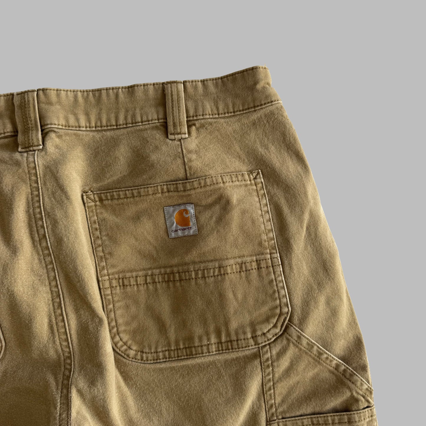 Carhartt Straight Leg Jeans - 34 x 32