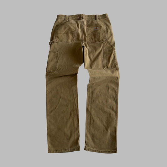 Carhartt Straight Leg Jeans - 34 x 32