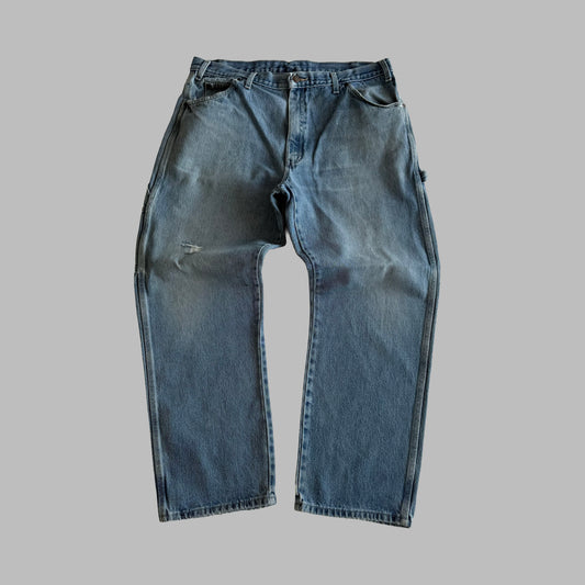 Dickies Wide Leg Jeans - 38 x 30
