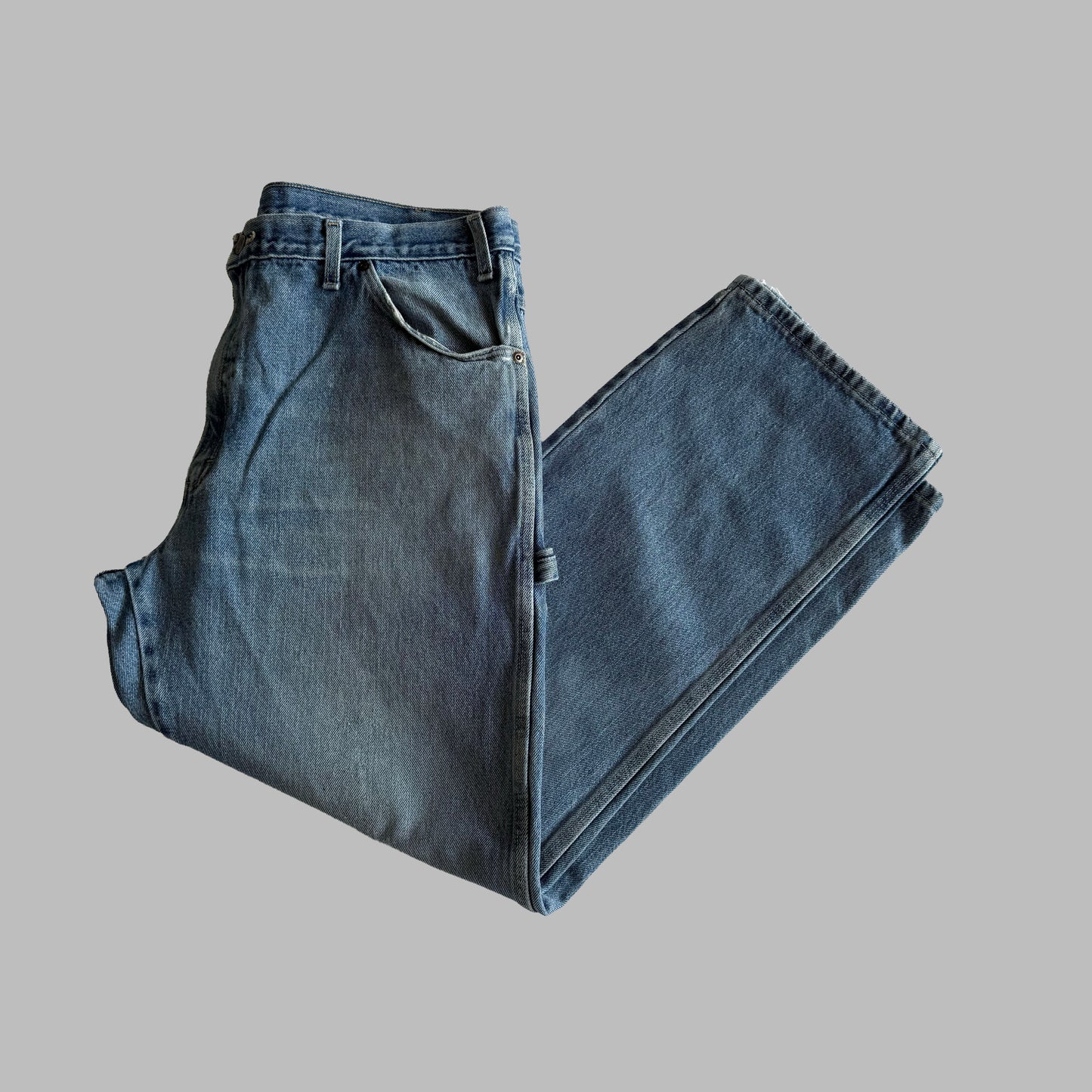 Dickies Wide Leg Jeans - 38 x 30