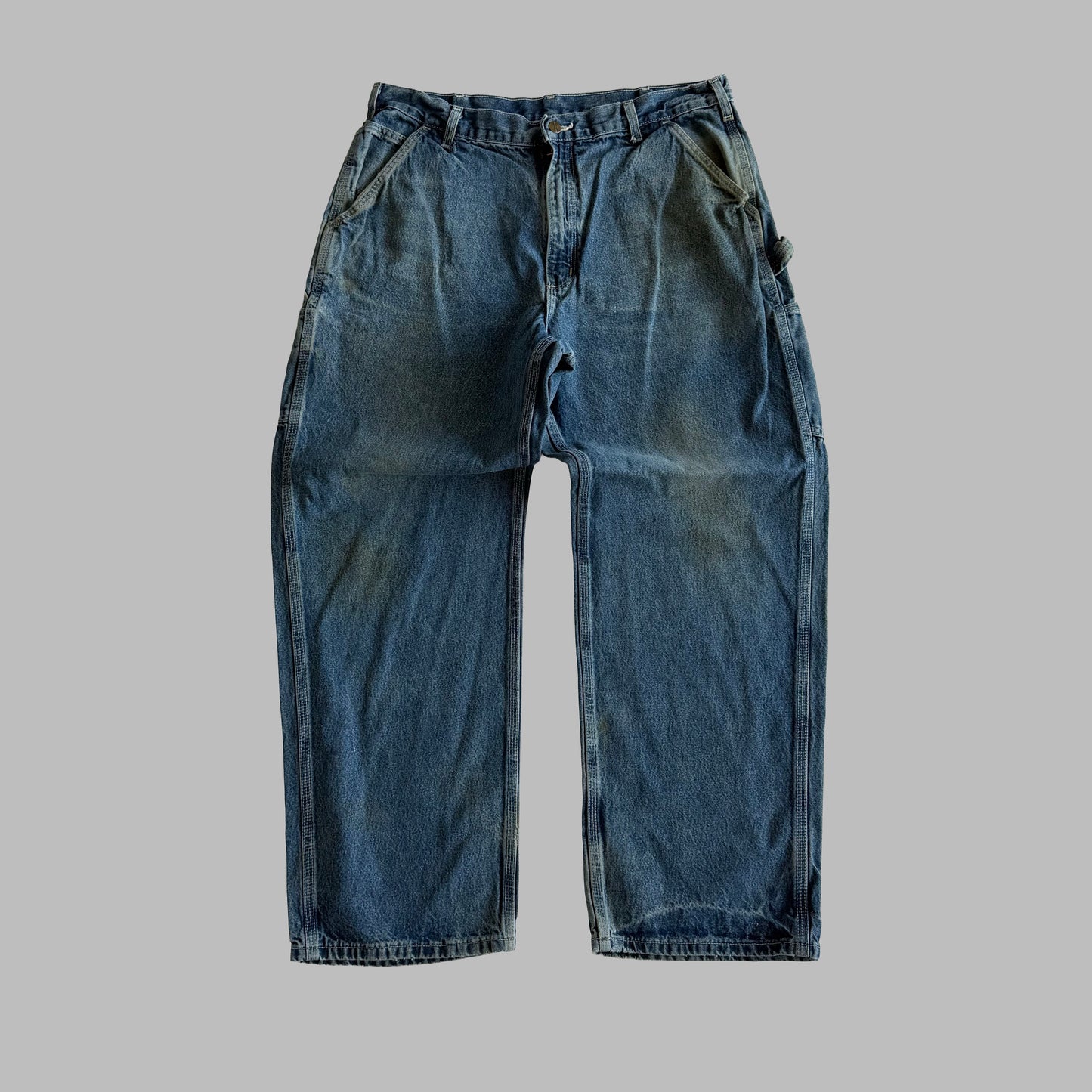 Carhartt Wide Leg Jeans - 38 x 30