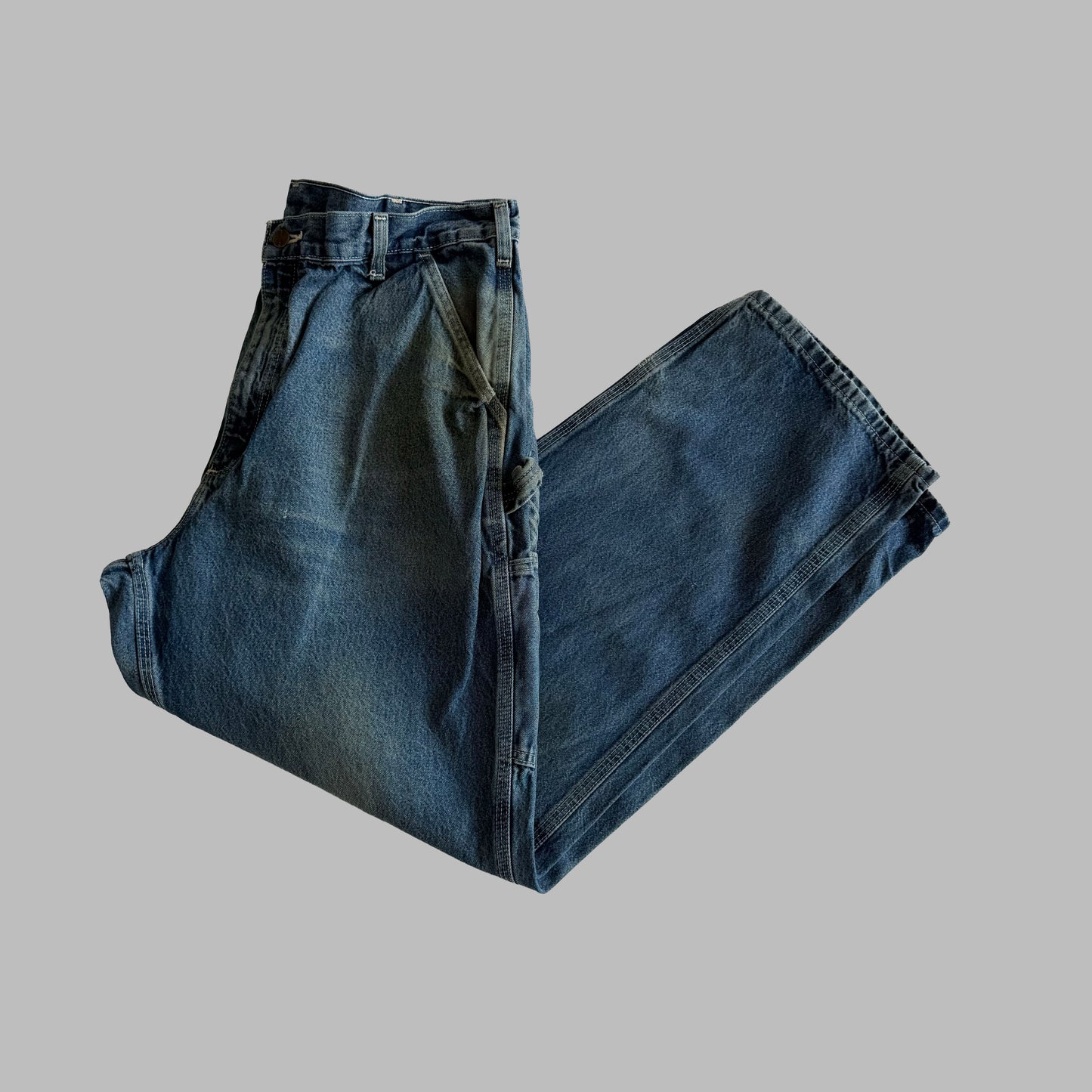 Carhartt Wide Leg Jeans - 38 x 30