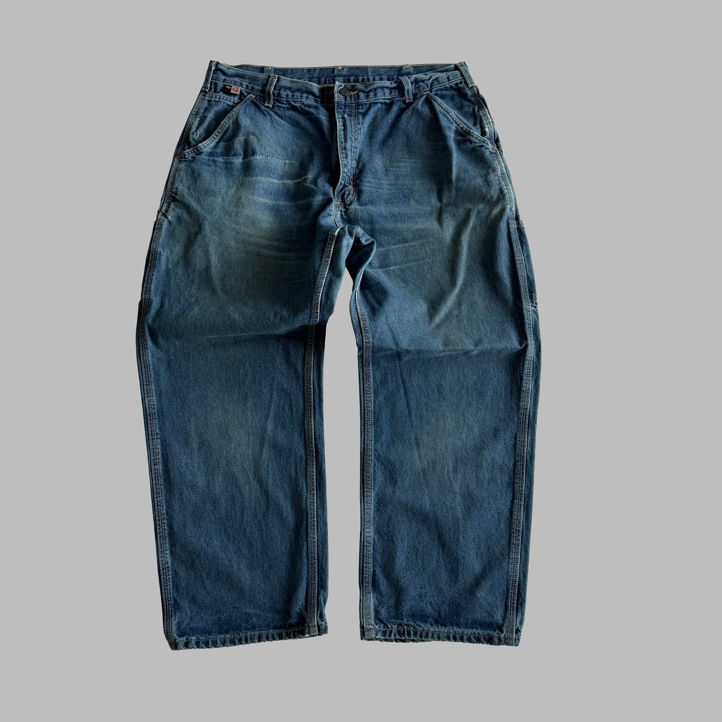 Carhartt Wide Leg Jeans - 38 x 30