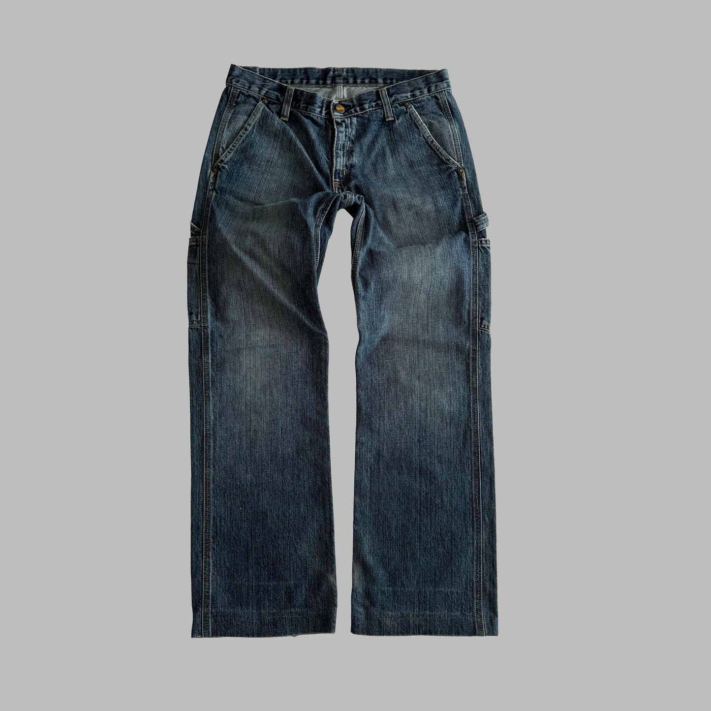 Carhartt Straight Leg Jeans - 27 x 32