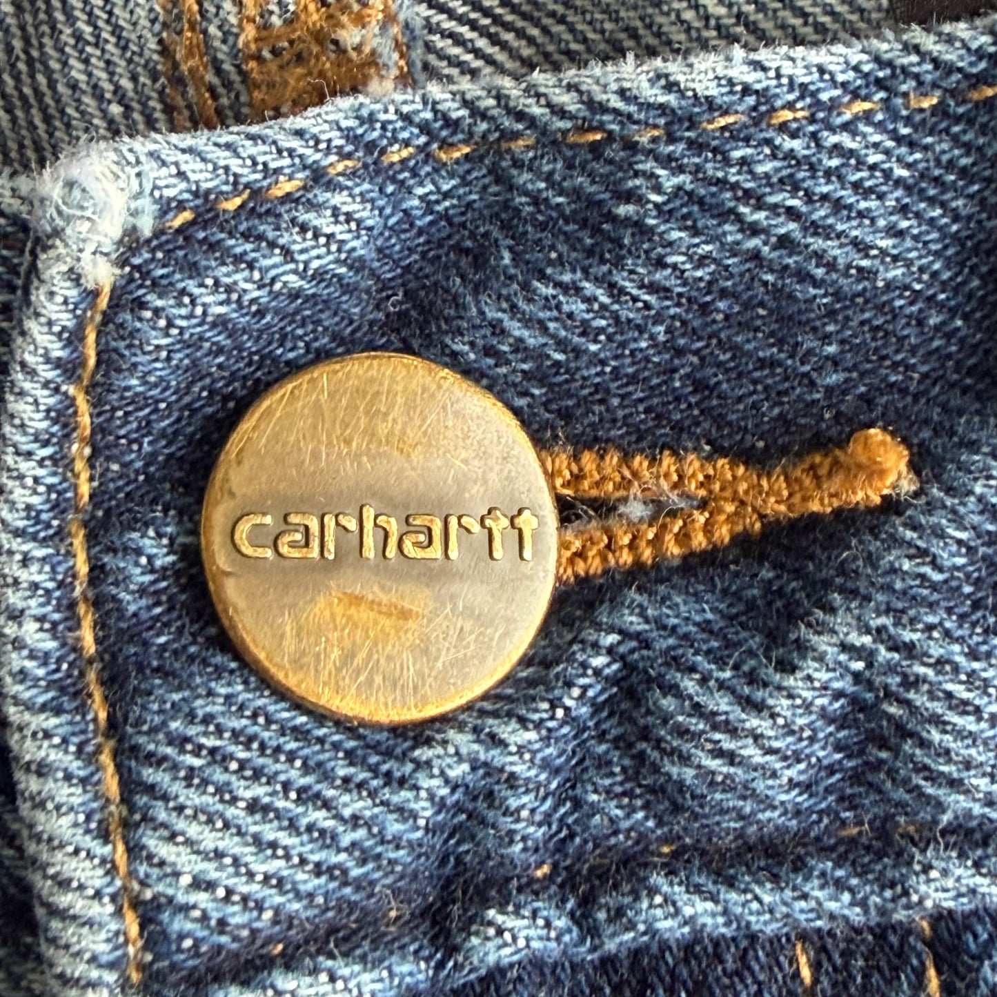 Carhartt Straight leg Jeans - 32 x 32