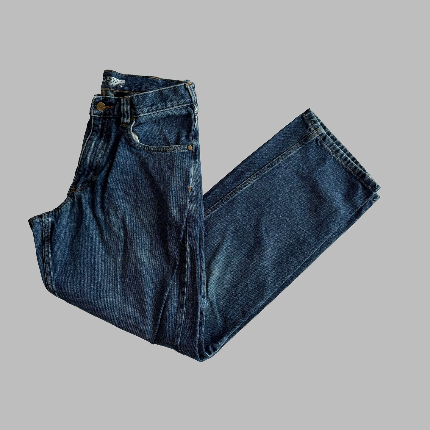 Carhartt Straight leg Jeans - 32 x 32