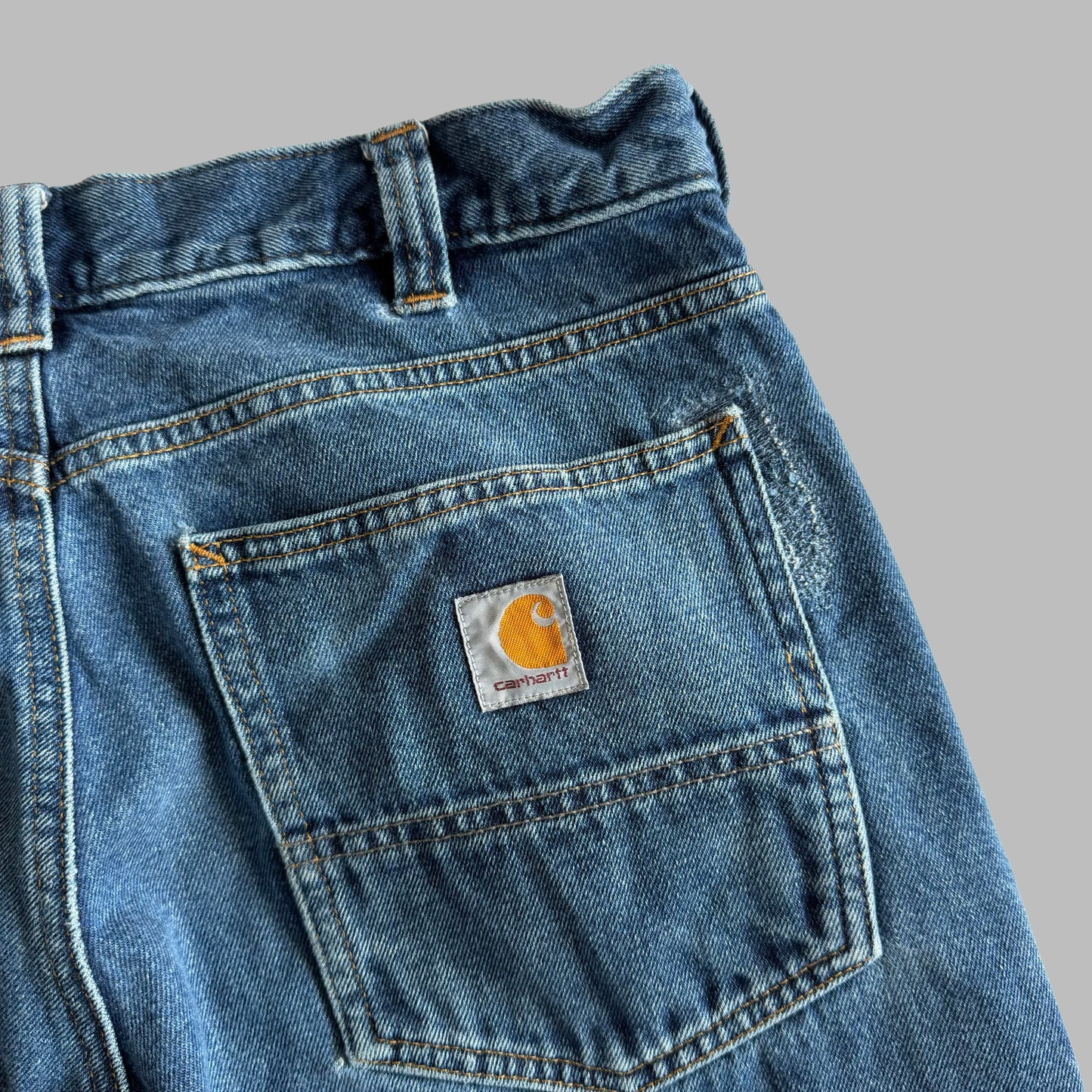 Carhartt Straight leg Jeans - 32 x 32