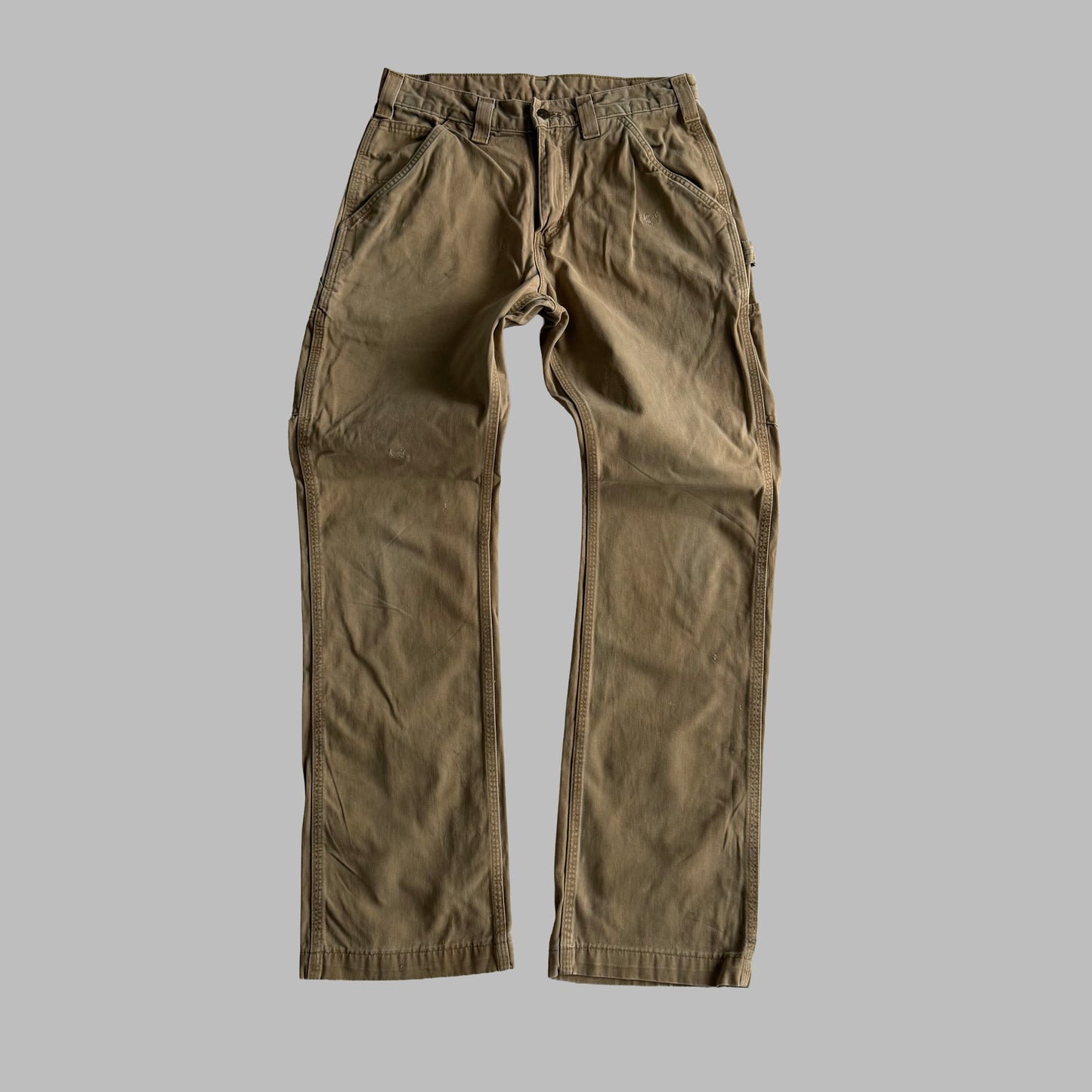 Y2K Carhartt Straight Leg Jeans - 30 x 32