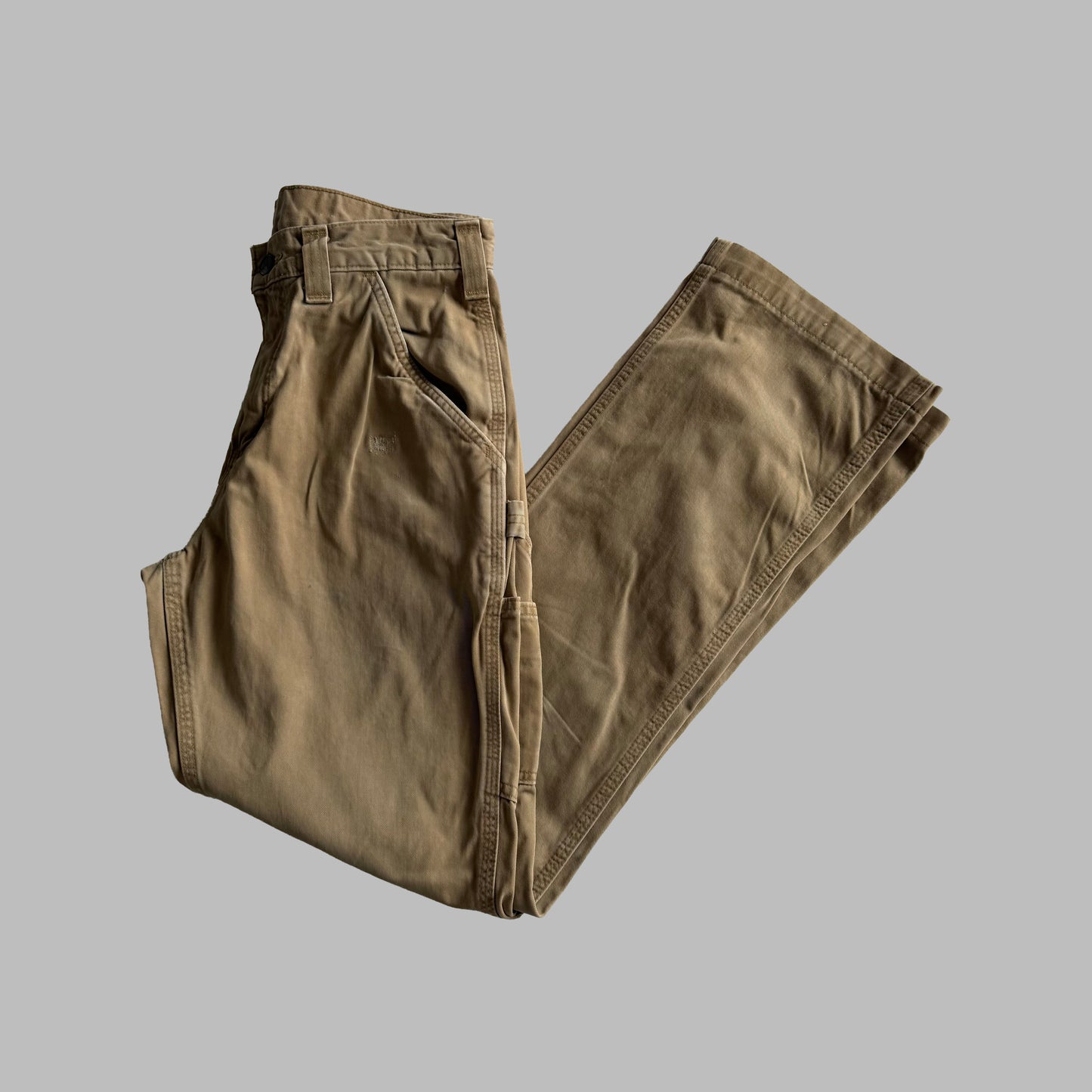 Y2K Carhartt Straight Leg Jeans - 30 x 32