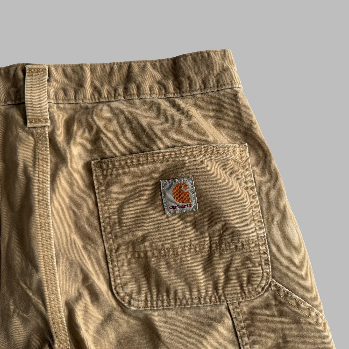 Y2K Carhartt Straight Leg Jeans - 30 x 32