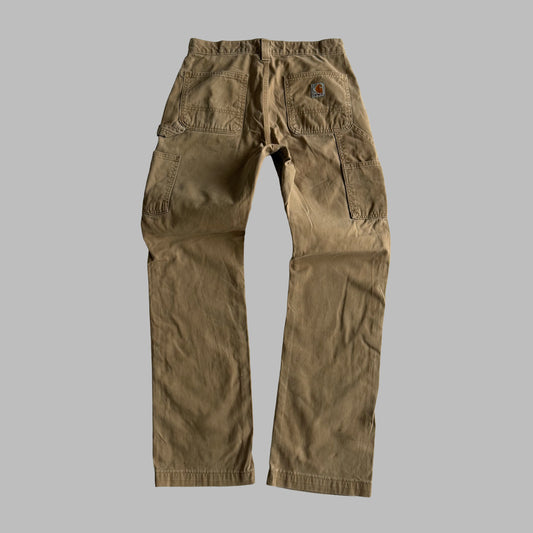 Y2K Carhartt Straight Leg Jeans - 30 x 32